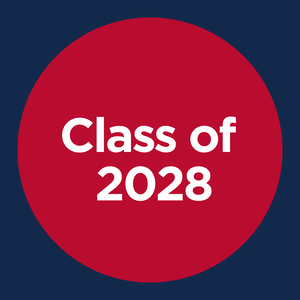 11th Grade- Class of 2028
